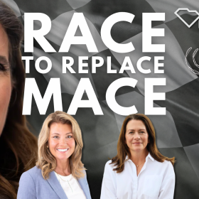 "The Race to Replace Mace," SC Lede episode for October 17, 2026