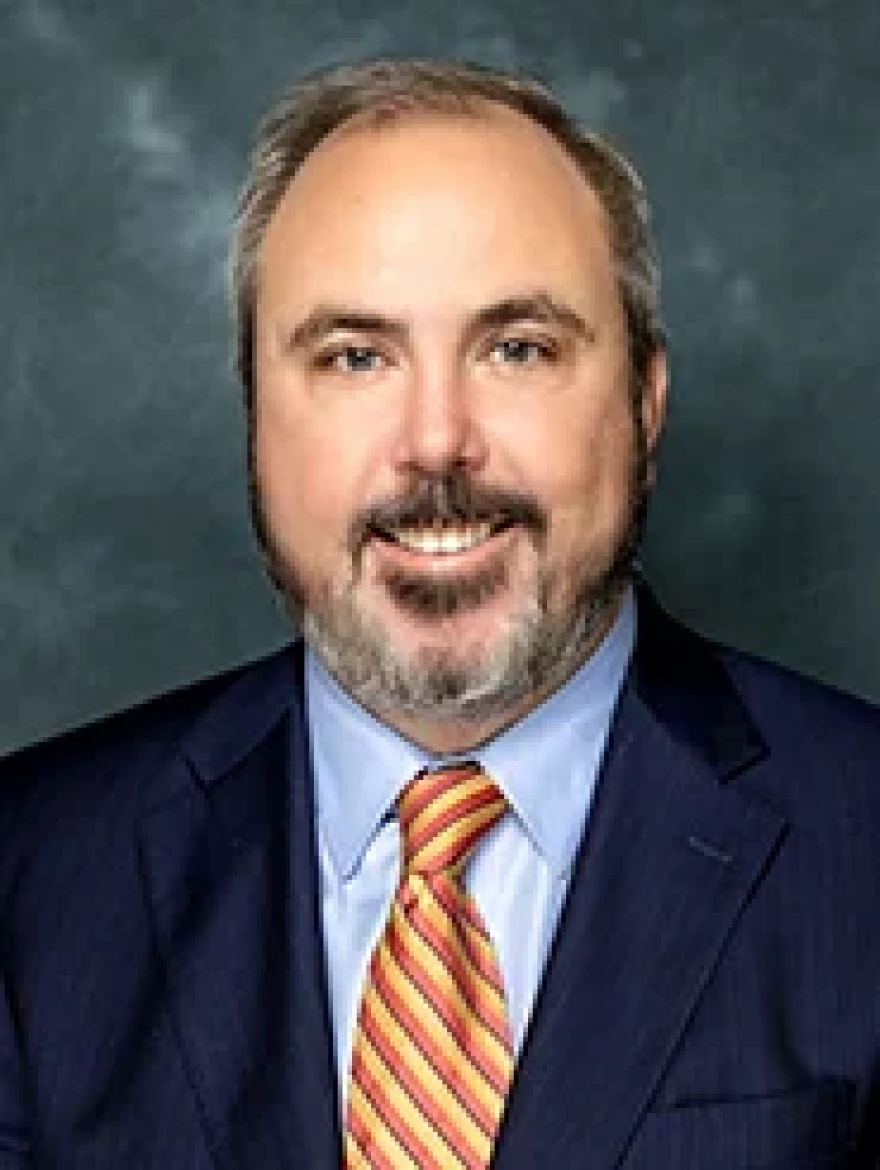 Republican State Sen. Joe Gruters