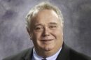 Montana House Rep. Llew Jones (R) - Conrad.