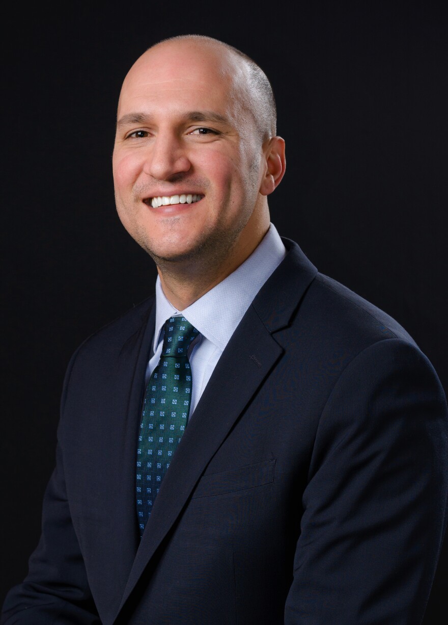 photo of Joe Schiavoni