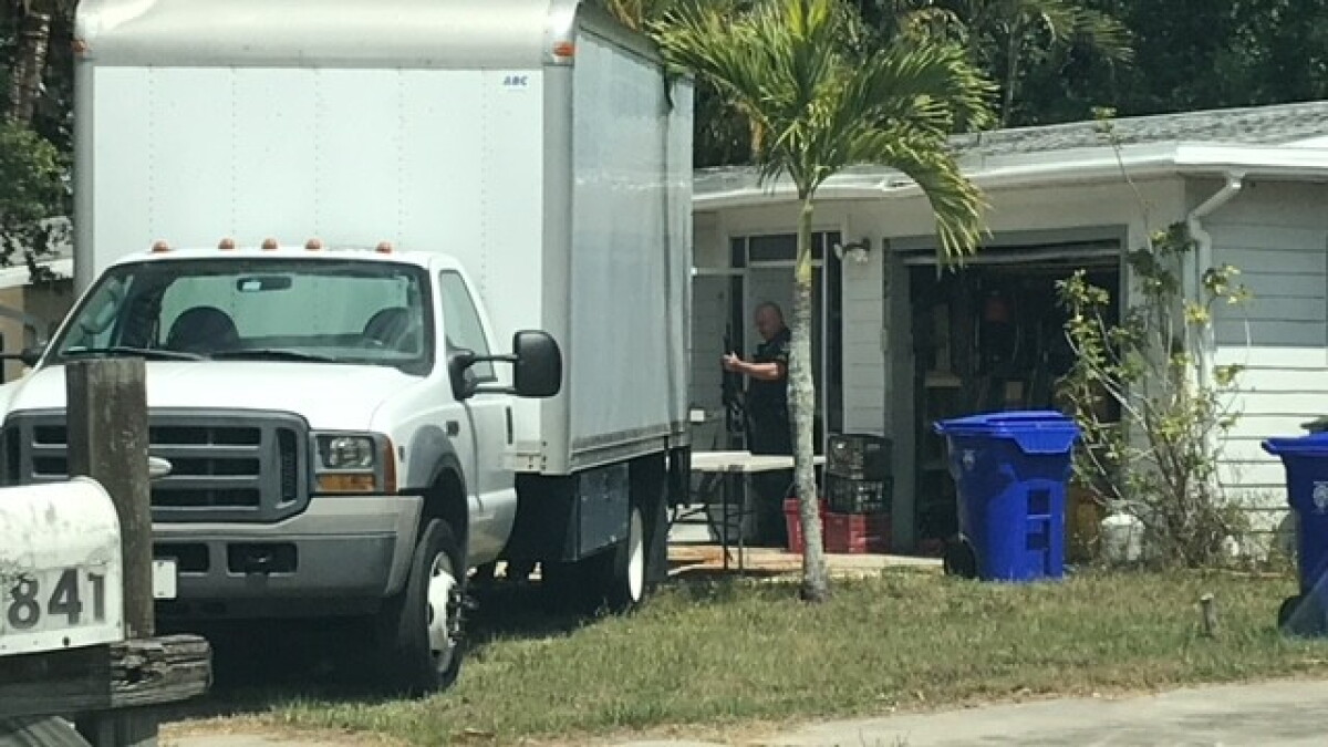 Suit filed over 2020 removal of weapons by Lee Sheriff's Office from Fort Myers man's home - Vimarsana News