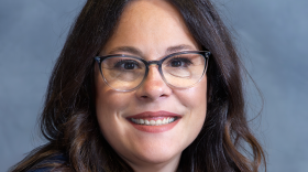 Jessica Benavides, Lansing School District interim superintendent.