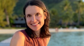 Nell Freudenberger is the author of "The Limits."