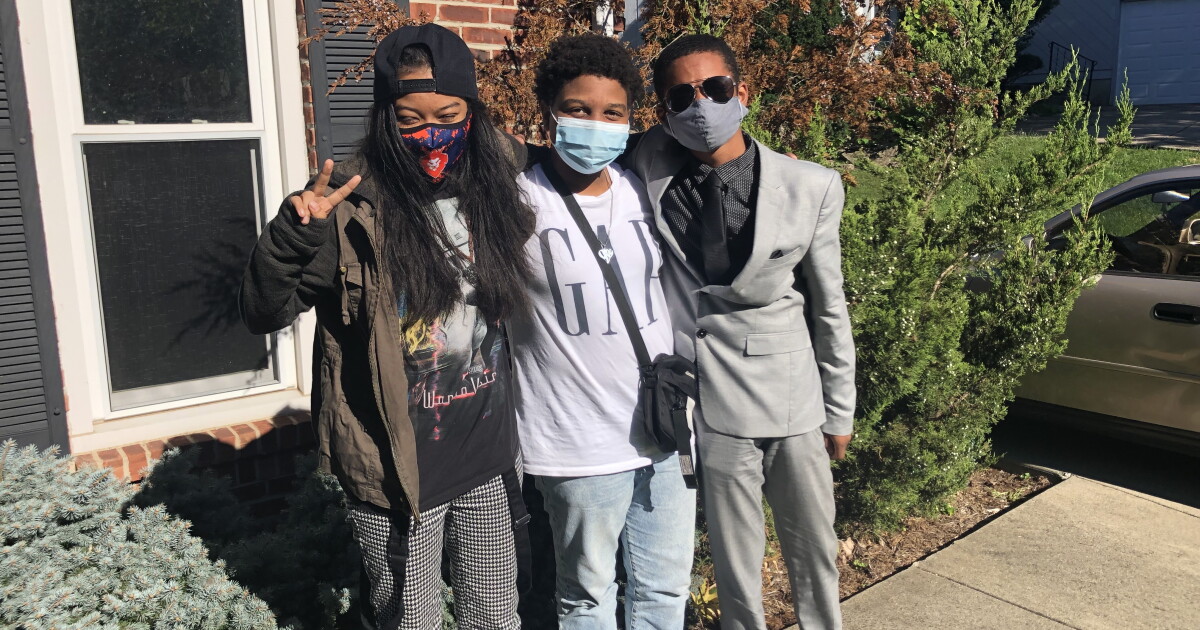 Death Of JCPS High School Student Reignites Debate On School Policing