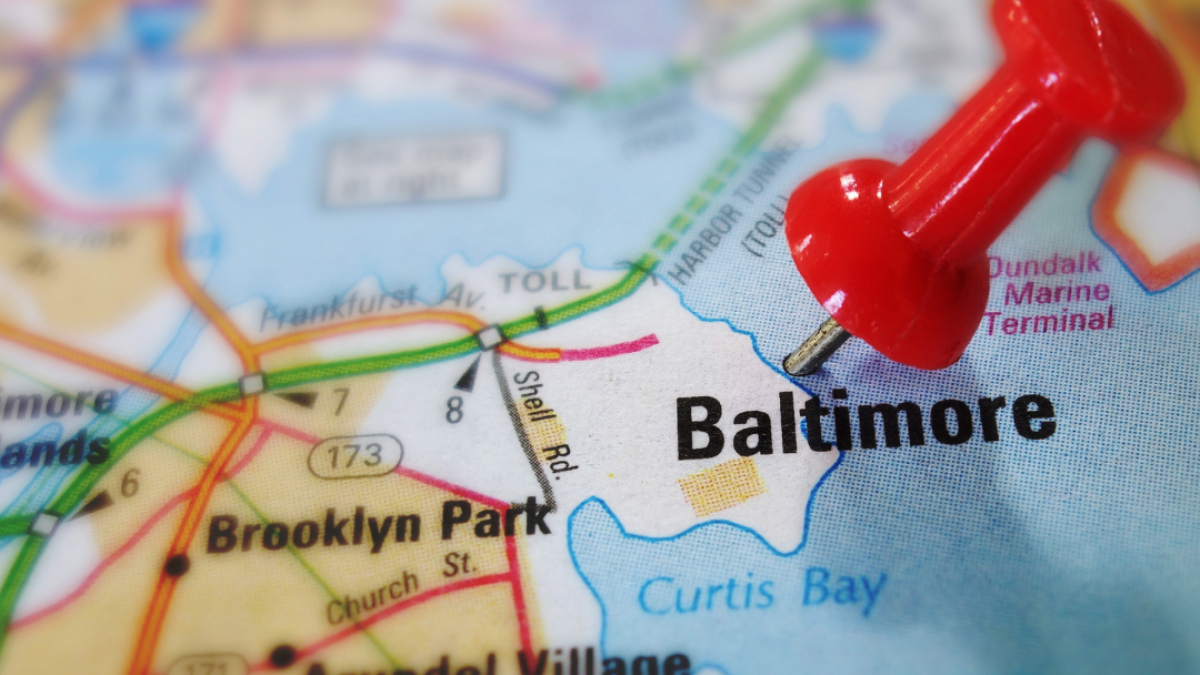 Schools Out For Summer: Baltimore leaders discuss youth challenges, safety, and resources - Vimarsana News