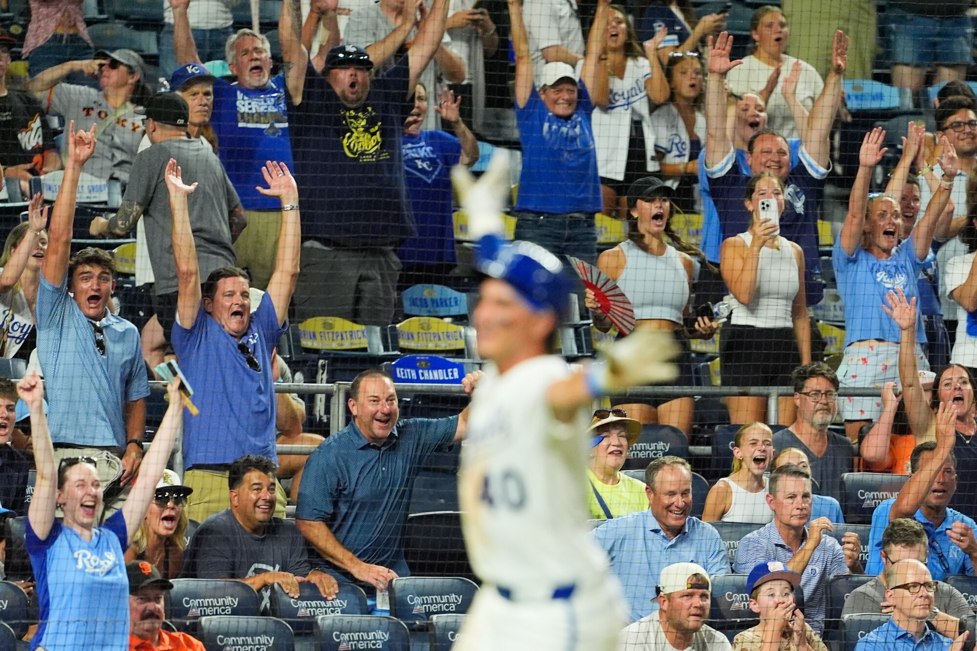 Kansas City Council member Crispin Rea defends Royals deal as a 'transformational moment'