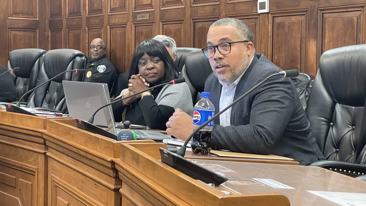 Akron's new police auditor hopes to remove hurdles in review process - Vimarsana News