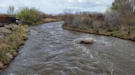 Uncompahgre River