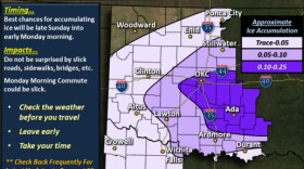 Feb 15-16 2015 forecast