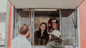 Mabel’s All Day, “MAD,” is a feel-good restaurant on wheels in Bismarck, ND.