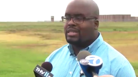 Solomon Graves Arkansas Department of Correction Tucker Maximum Security Prison