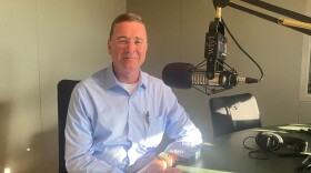 Greenwood Mayor Mark Myers