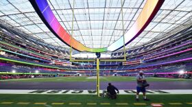 Frederic J. Brown/AFP via Getty Images