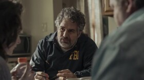 Mark Ruffalo in Task.