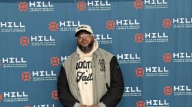 Director of ONE Lexington, Devine Carama