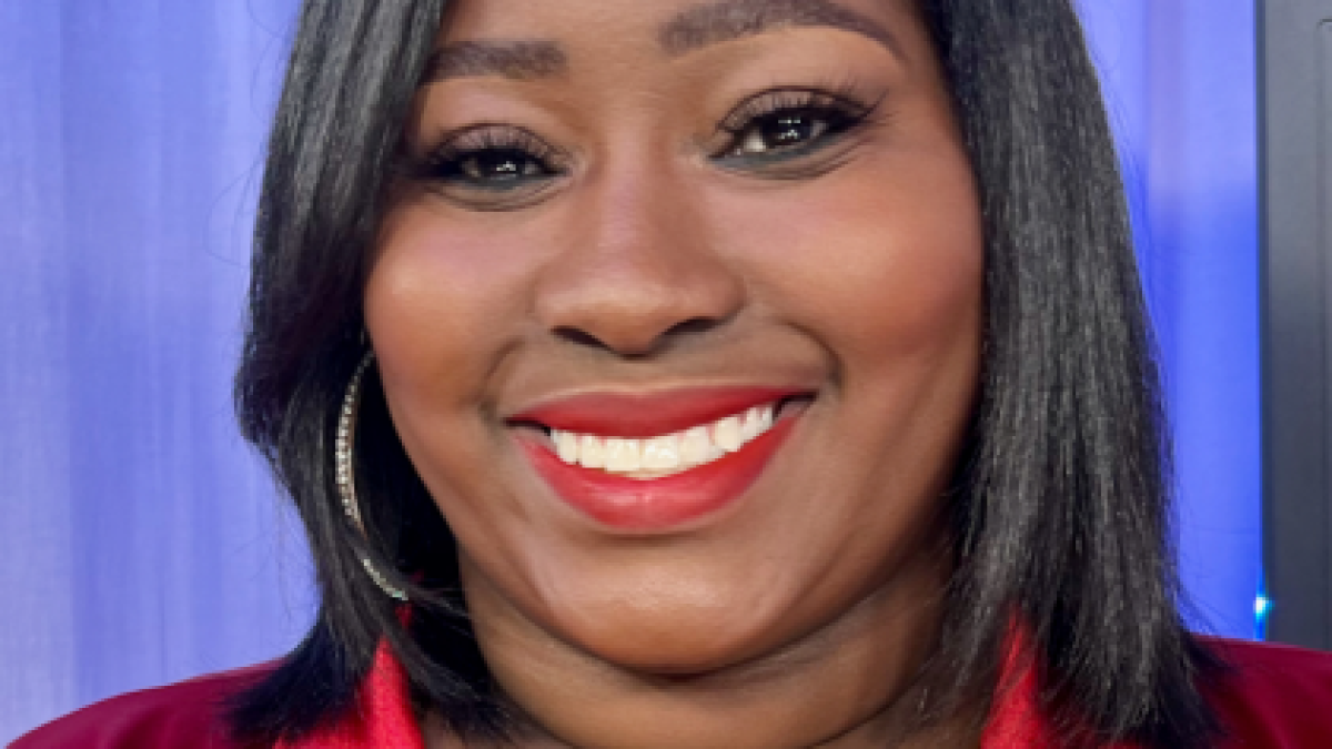 Cortnye Jackson - Vimarsana News