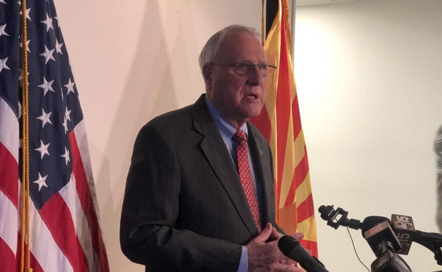 Jon Kyl