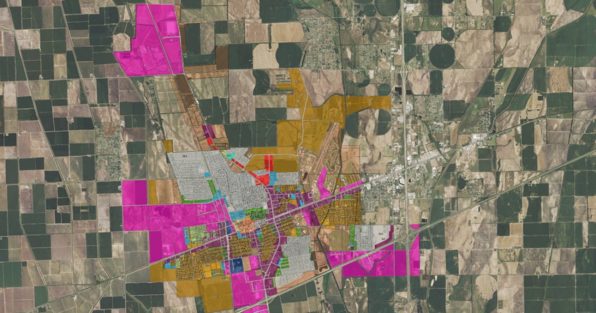 Sikeston’s DecadesOld Rental Inspection Code May Finally See Changes