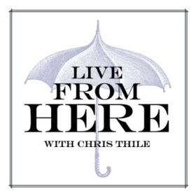 Live from Here with Chris Thile