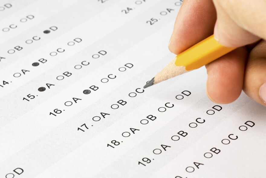 standardized test