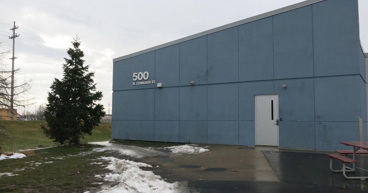 Emergency winter shelter bridging the gap for the unhoused in Kalamazoo