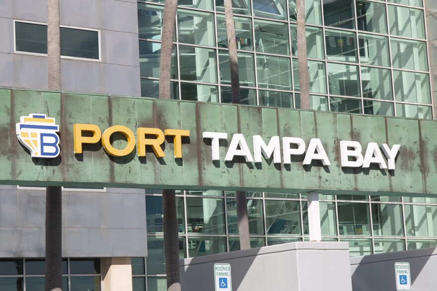 Court settles Hillsborough County seaport and airport tax disputes