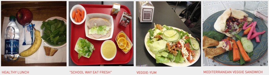 healthy