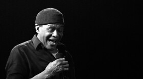 Al Jarreau