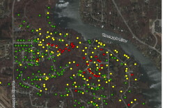 Hundreds of homes to be connected to Grand Rapids city water due to PFAS in private wells