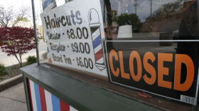 Tony Dejak/AP