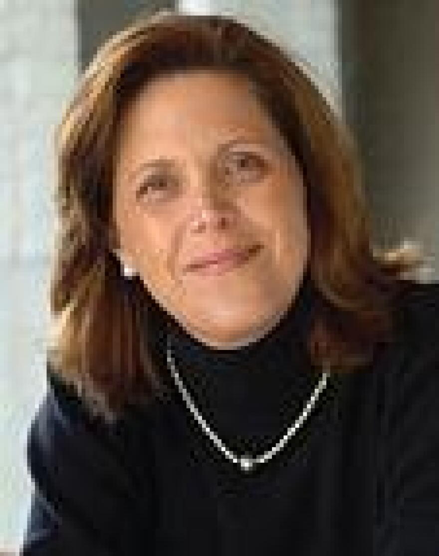 Susan Bonnett, President & CEO of the Northshore Foundation