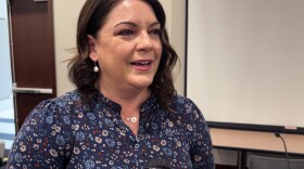 Indiana Gaming Commission Deputy Director Jennifer Reske said the agency applauds the work of the U.S. Department of Justice fighting public corruption.