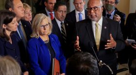 Chip Somodevilla/Getty Images