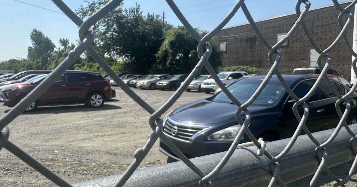 Inside the push to end predatory towing practices in Charlotte and North Carolina