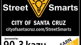 City of Santa Cruz: Street Smarts