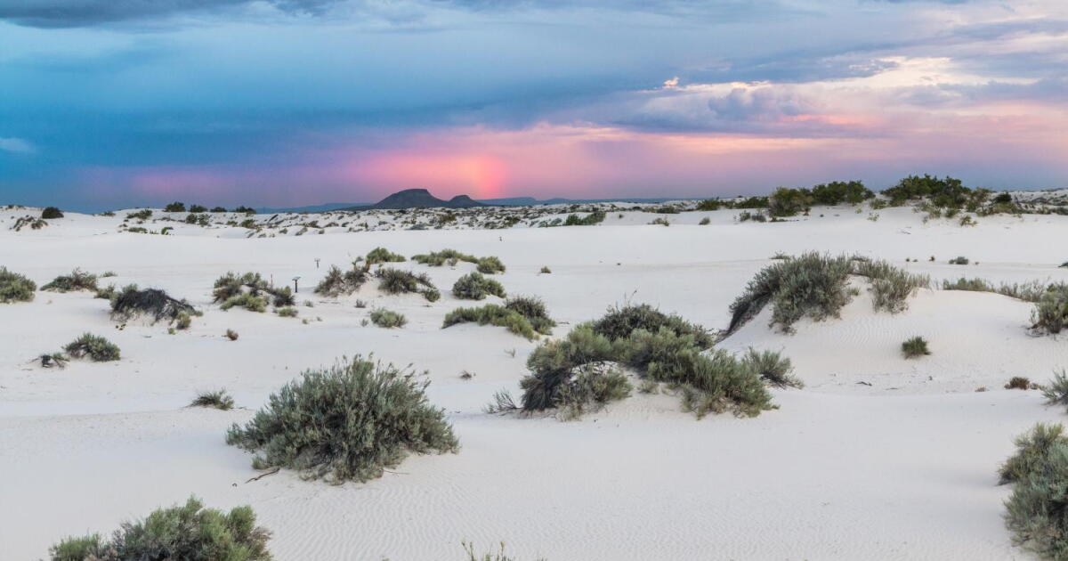 UA researcher in new study says that ancient climate change different than what we have now