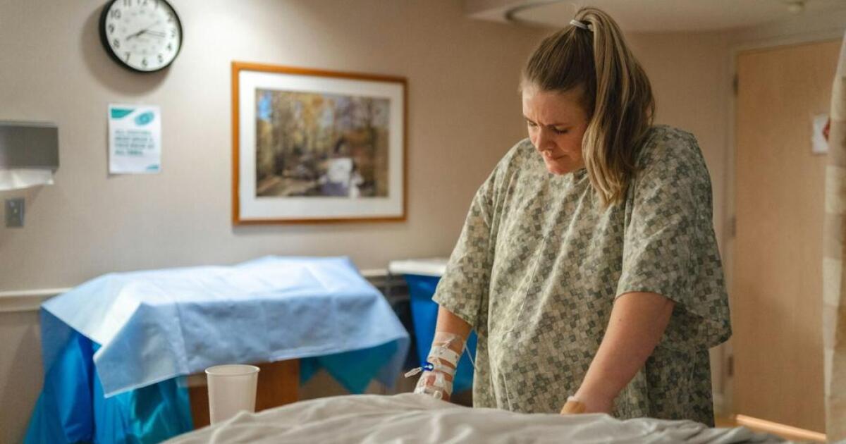 Massachusetts only freestanding birth center in Northampton is at risk of closing