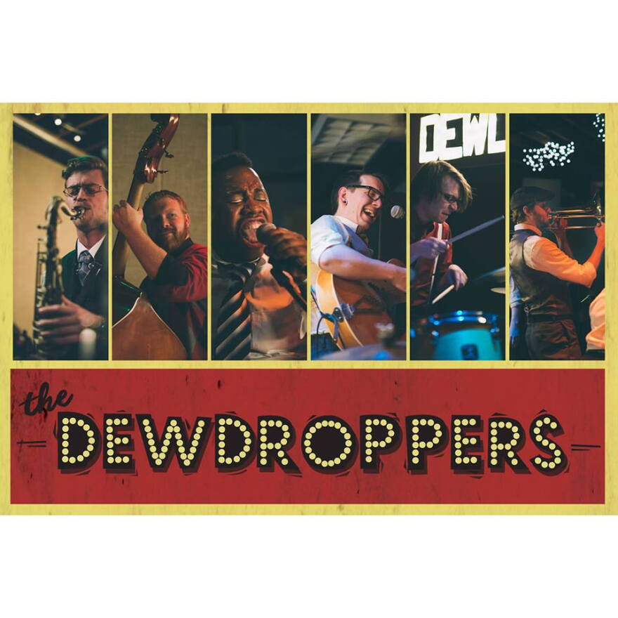 The DewDroppers