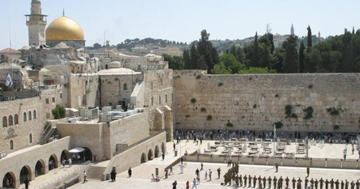 The Bible's Buried Secrets Connecticut Public