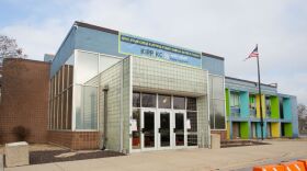 The KIPP Endeavor Academy is one of the two KIPP Kansas City charter schools, which saw high employee turnover since last school year.