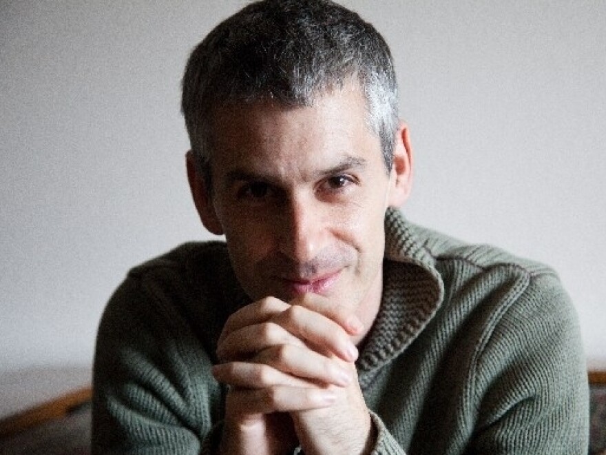 Aaron Belkin strategized for years to have "don't ask, don't tell" repealed.