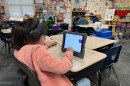 A bill in the Kansas Legislature would limit the amount of time students spend on digital devices in school.