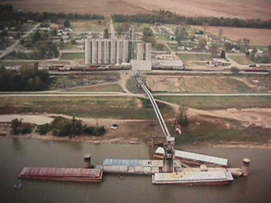 Mound City, Illinois
