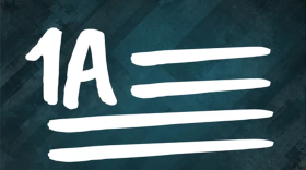 1a logo WAMU