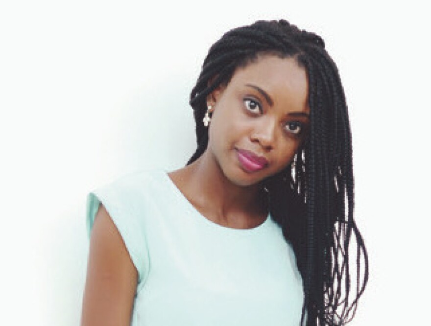 Ayobami Adebayo received degrees in Literature in English from Obafemi Awolowo University, Ife and in Creative Writing from the University of East Anglia.<em> Stay With Me</em> is her debut novel.