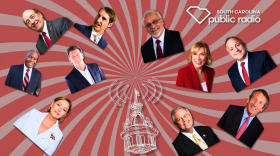 "Send in the Candidates!" SC Lede episode for August 8, 2026