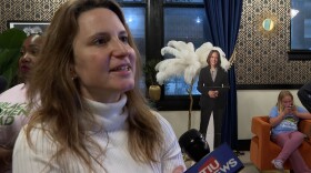 Madeira is an IU Maurer School of Law professor. She said she will prioritize county plans for its new jail site, access to community resources, and improving the city-county relationship.