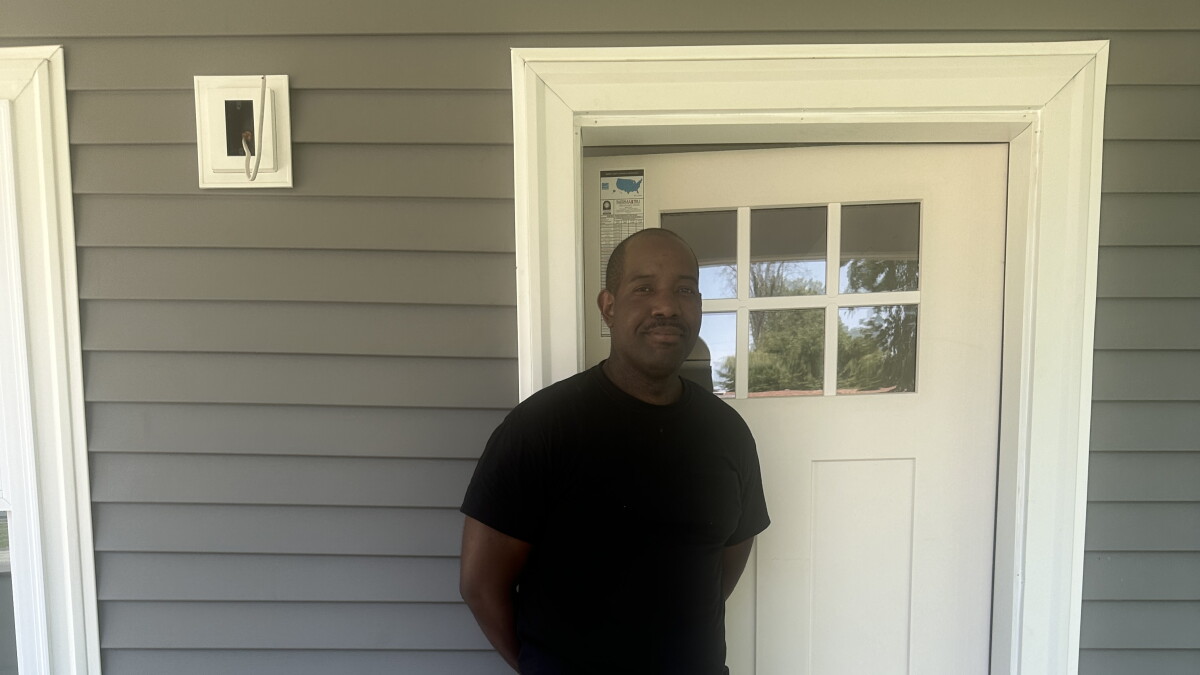 Dayton-area nonprofits create 'pathways' to new home ownership for 2019 Memorial Day tornado survivors - Vimarsana News