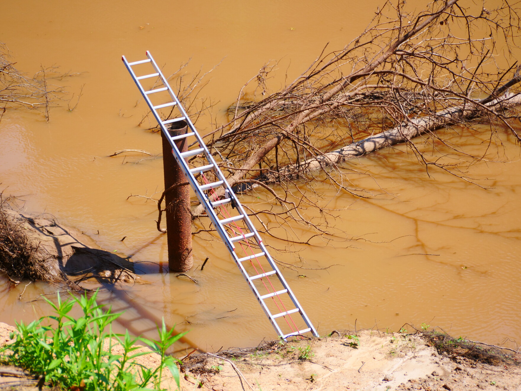 What does it take to plug one of Oklahoma's thousands of abandoned oil ...