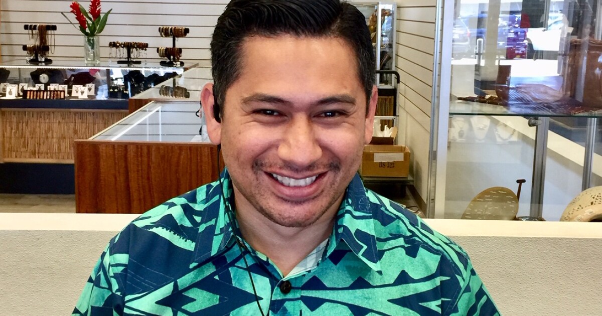 ‘Ohana Hale Marketplace Where? Oh Yeah!! Hawai'i Public Radio